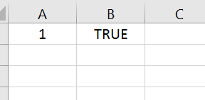 Gunakan Rumus ISNUMBER Untuk Mendeteksi Angka atau Teks Dalam Cell Excel